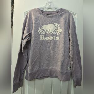 Roots Crew Neck Sweater